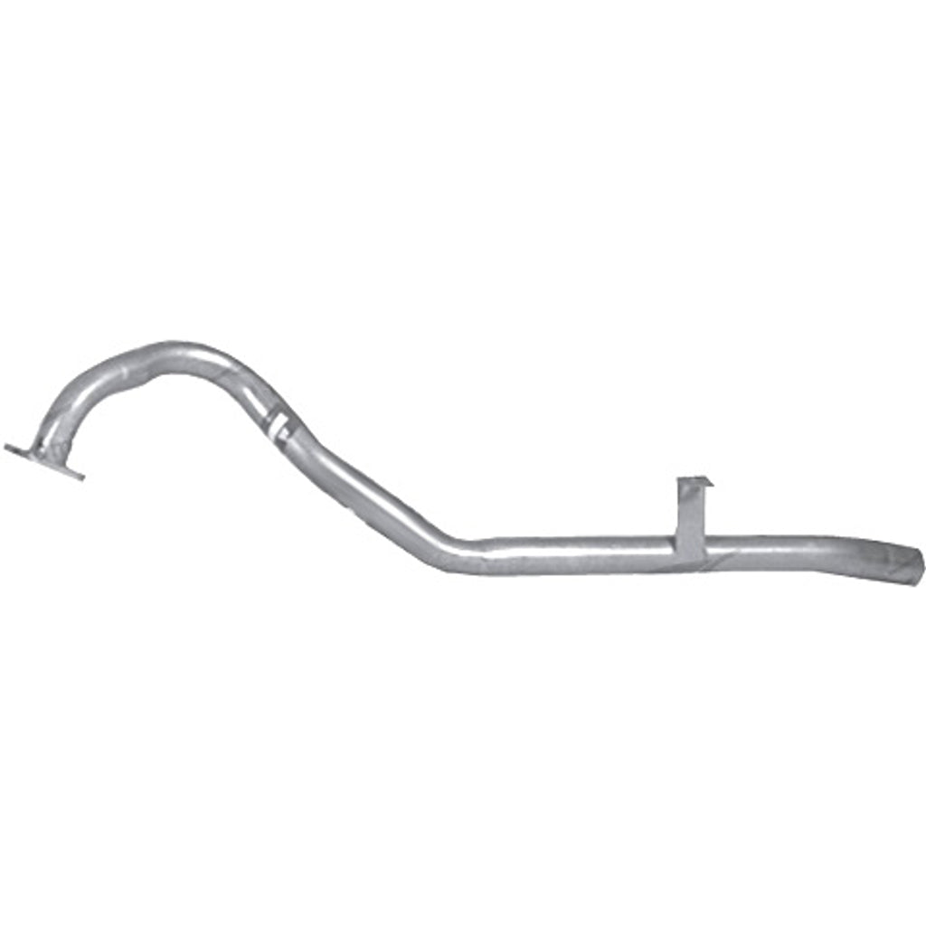 Unbranded Standard Replacement Exhaust for Nissan Patrol (10/1987 - 09/2000), Ford Maverick (10/1987 - 09/2000)