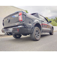 TAG Heavy Duty Towbar For GWM Cannon Alpha PHEV Ute (07/2025 - On)