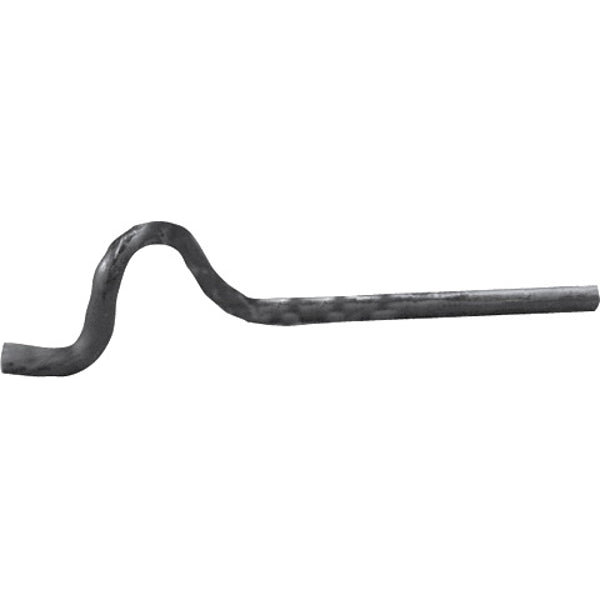 Redback Standard Replacement Exhaust for Ford Falcon (11/1970 - 03/1972)