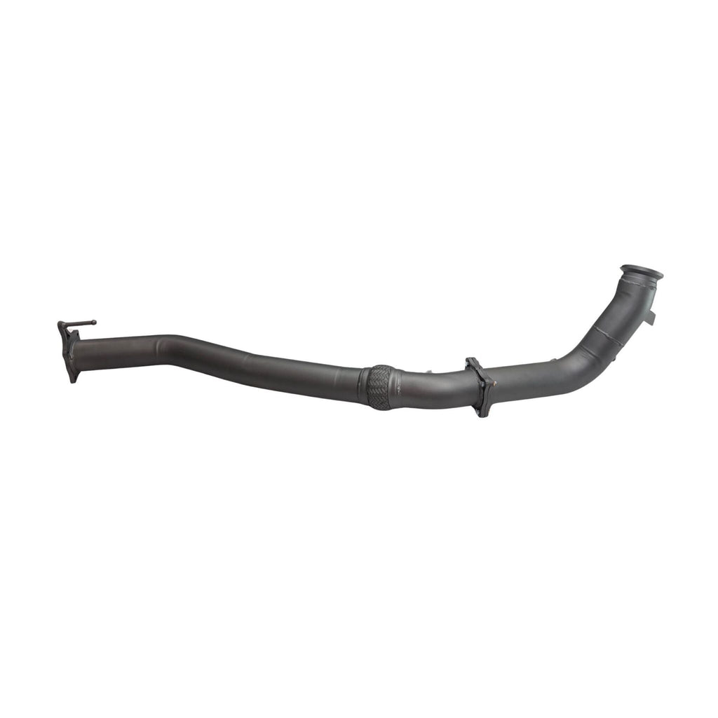 Redback Extreme Duty Dpf Adapter Kit for Toyota Landcruiser 300 series (07/2021 - on)