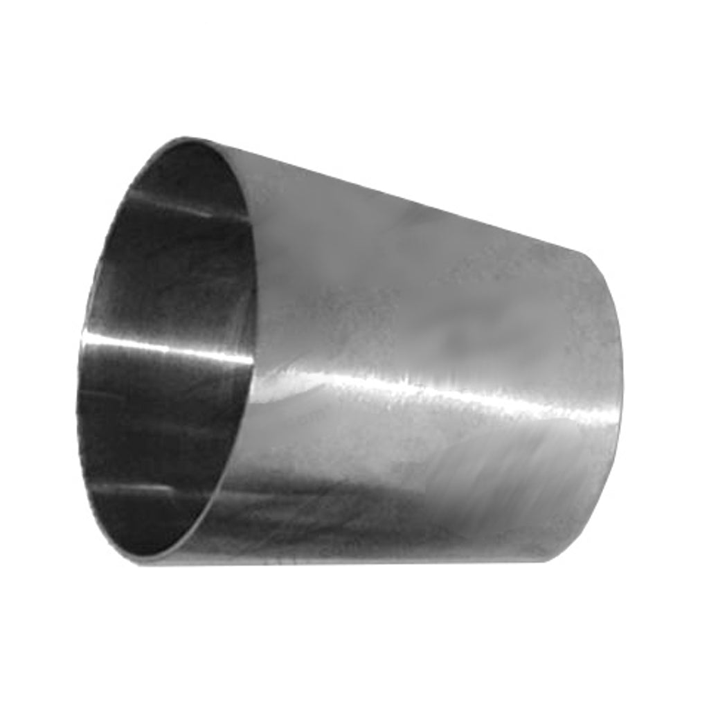 Transition Pipe - 3