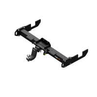 TAG Extreme Recovery (XR) Towbar & Direct Fit Wiring Kit For Toyota Hilux N80 (10/2015 - 2025) N90 (2026 - On) - Cab Chassis Models