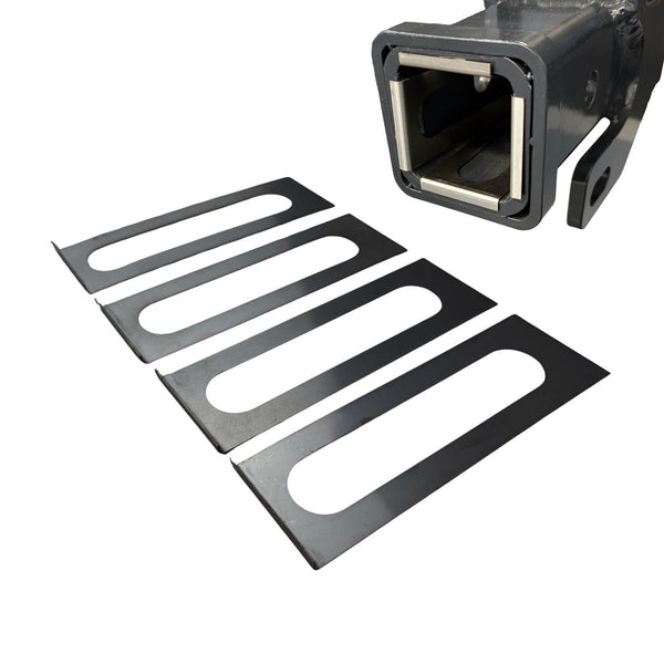 ANTI-RATTLE SHIM KIT