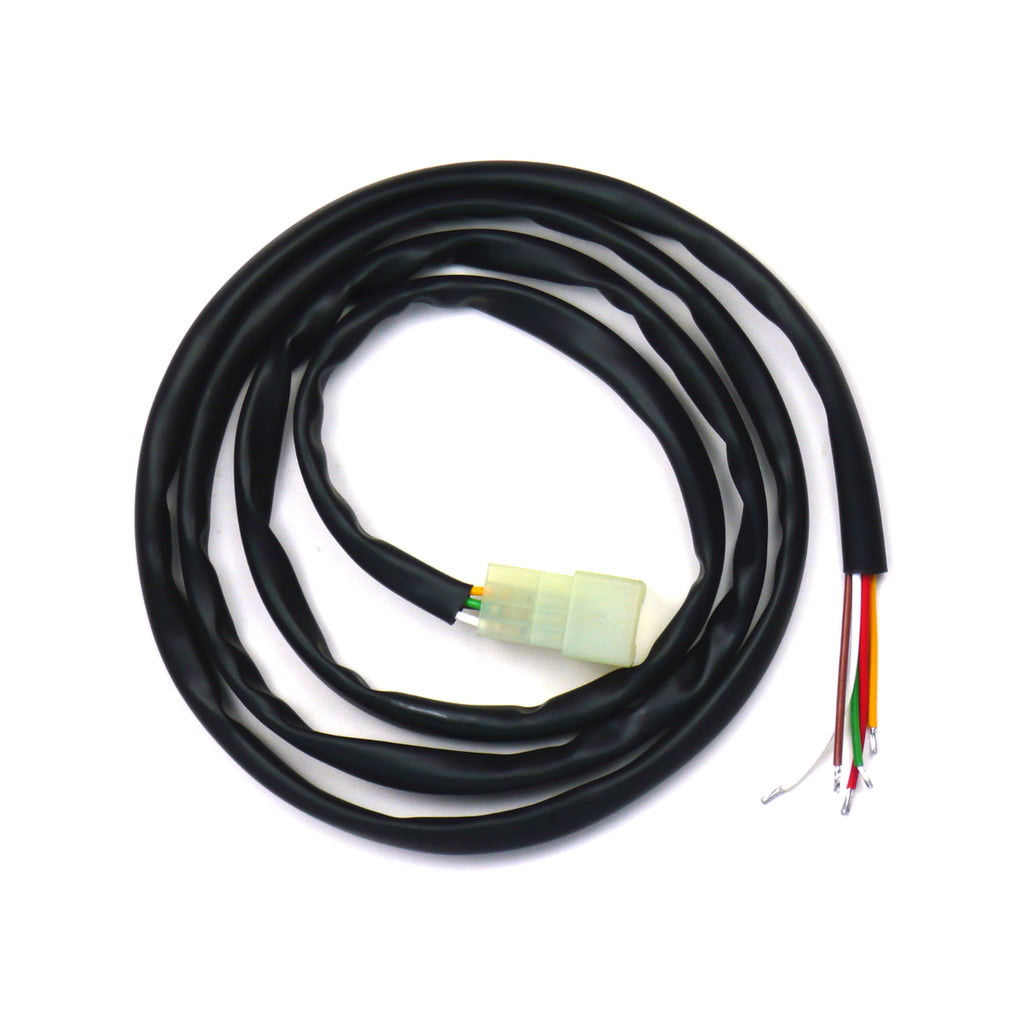 TAG Direct Fit Wiring Harness for Ford Falcon (09/1998 - 10/2016), Territory (09/1998 - 10/2016), Fairlane (09/1998 - 10/2016), LTD (09/1998 - 10/2016), Fairmont (09/1998 - 10/2016), FPV Falcon (09/1998 - 10/2016)