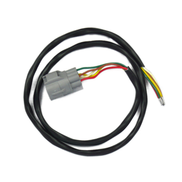 TAG Direct Fit Wiring Harness for Toyota Landcruiser (01/1998 - 03/2008), Lexus LX (01/1998 - 03/2008)