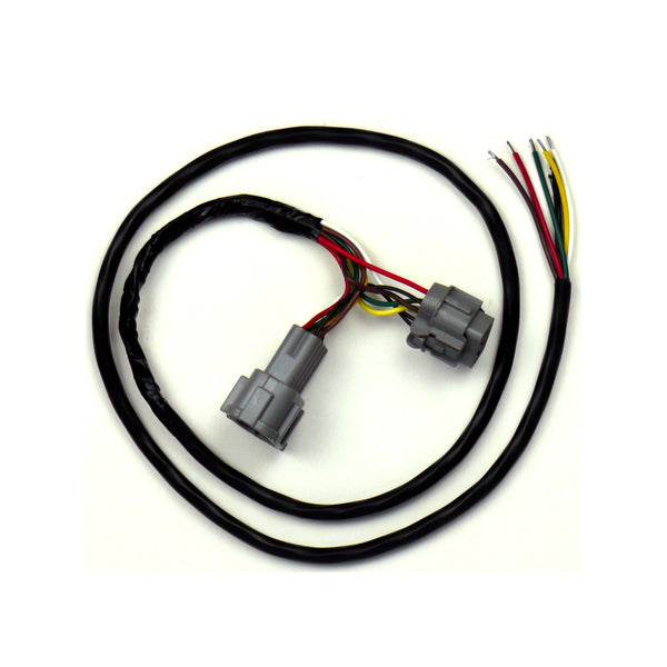 TAG Direct Fit Wiring Harness for Nissan Navara (03/1997 - 12/2008)