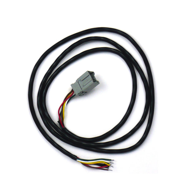 TAG Direct Fit Wiring Harness for Honda CR-V RD Series (01/2002 - 2007)
