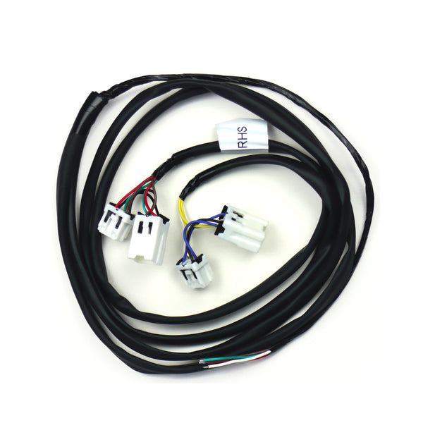 TAG Direct Fit Wiring Harness for Nissan X-TRAIL T30 (10/2001 - 09/2007)