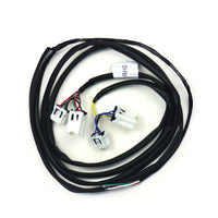 TAG Heavy Duty Towbar and Direct Fit Wiring Harness for Nissan Nissan X-TRAIL T30 (10/2001 - 09/2007)