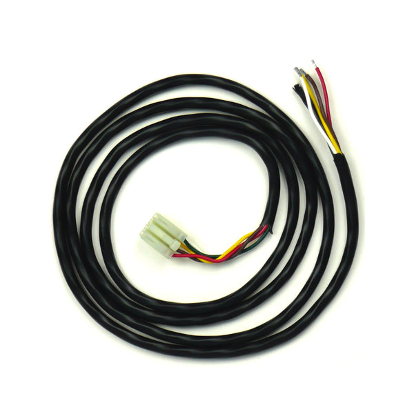 TAG TOWBAR WIRING DIRECT FIT for Mazda Tribute (02/2001 - 06/2012), Ford Escape (02/2001 - 06/2012)
