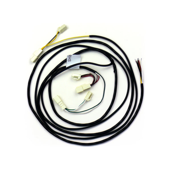 TAG Direct Fit Wiring Harness for Mazda 6 (08/2002 - 03/2008)