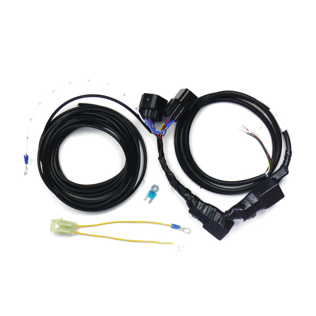 TAG Direct Fit Wiring Harness for Mitsubishi Triton ML,MN & MQ (11/2005 - 10/2018)