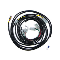 TAG Standard Duty Towbar & Direct Fit Wiring for Mazda 3 SP25 Hatchback (04/2009 - 10/2013)