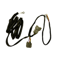 TAG Heavy Duty Towbar & Direct Fit Wiring Harnress for Nissan All D40 Navara's (07/2005 - 2016)