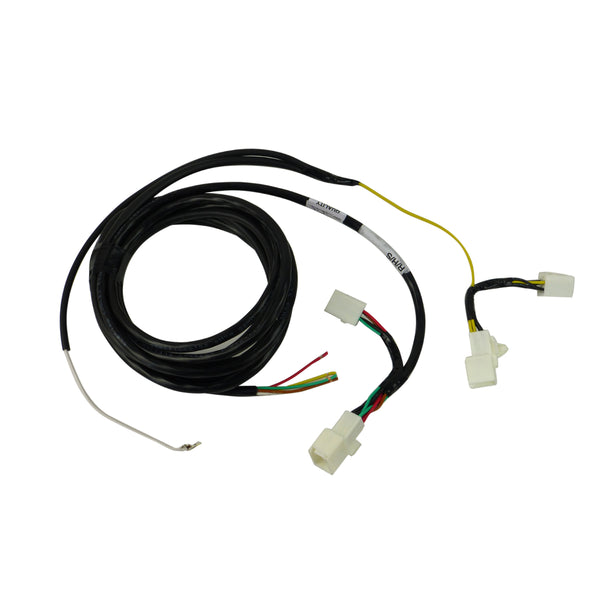 TAG Direct Fit Wiring Harness for Mazda CX-9 (01/2007 - 06/2016)