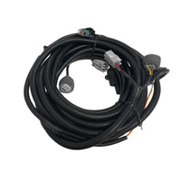 TAG Rear Step, Towbar & Wiring for Toyota Hiace / Commuter (02/2019 - 07/2025)