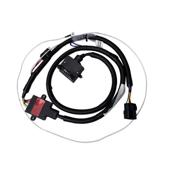 TAG Direct Fit Wiring Harness For LDV Deliver 7 Van (08/2024 - On)