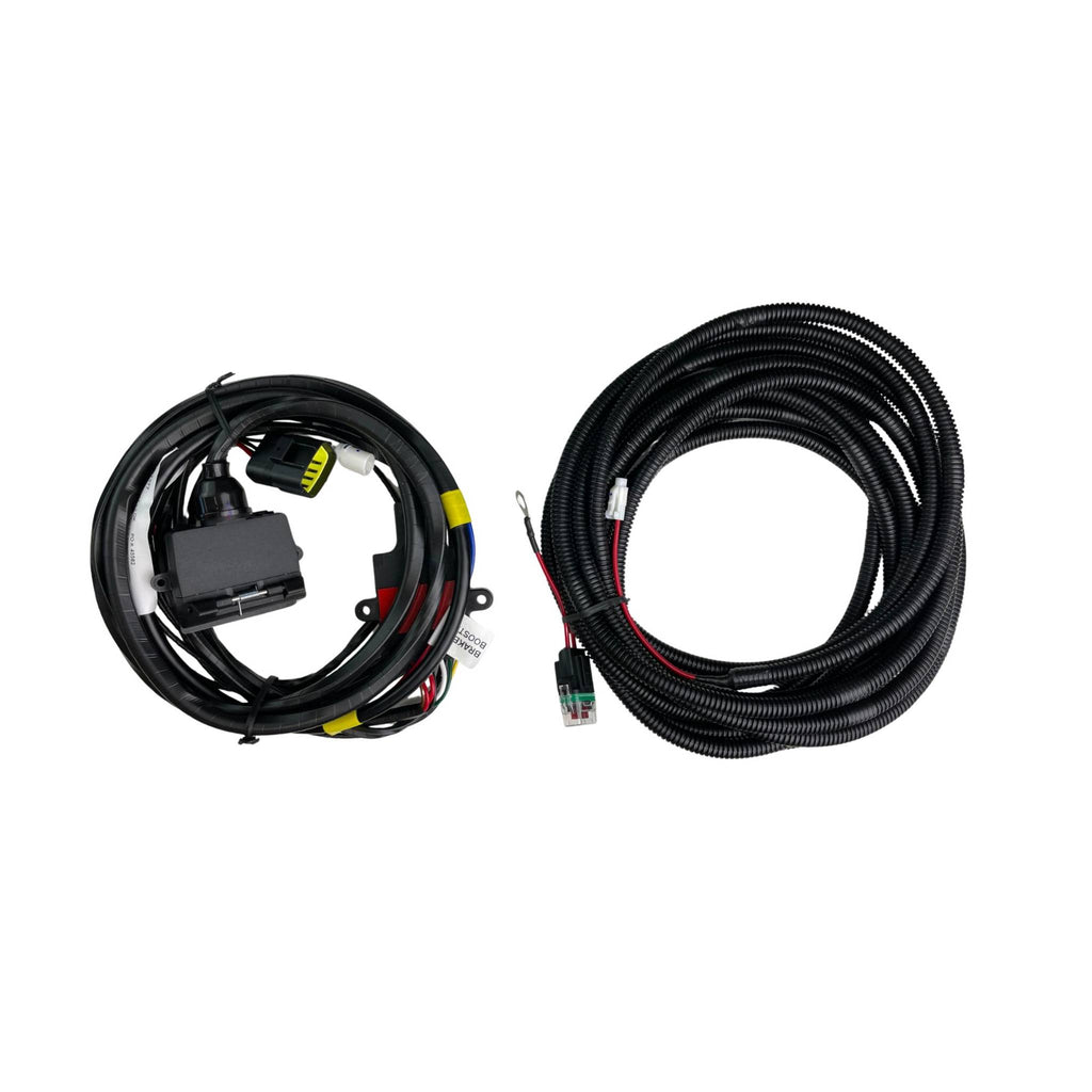 TAG Extreme Recovery Towbar And Wiring Kit For LDV T60 & T60 Max Styleside Tub (03/2024 - On)
