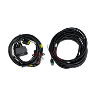 TAG Extreme Recovery Towbar & Direct Wiring Kit for LDV T60 Cab Chassis Models (02/2024 - On)