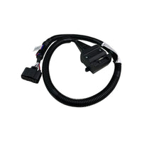 TAG Extreme Recovery Towbar & Direct Fit Wiring Kit for GWM Cannon Alpha Cab Chassis (08/2024 - On), Tow Mode: Yes
