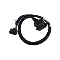 TAG Heavy Duty Towbar & Direct Fit Wiring Kit for GWM Cannon Alpha PHEV Ute (07/2025 - On), Tow Mode: Yes