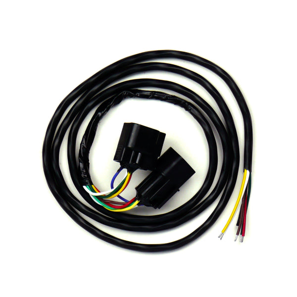 TAG Direct Fit Wiring Harness for Hyundai Accent (12/2006 - 12/2009)