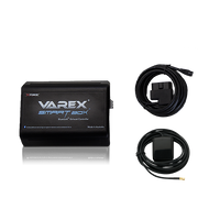X-Force Varex Smart Box Bluetooth Variable Exhaust Controller