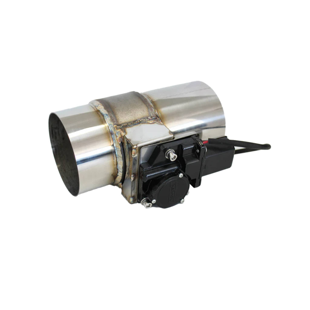 3.5Inch Exhaust Valve