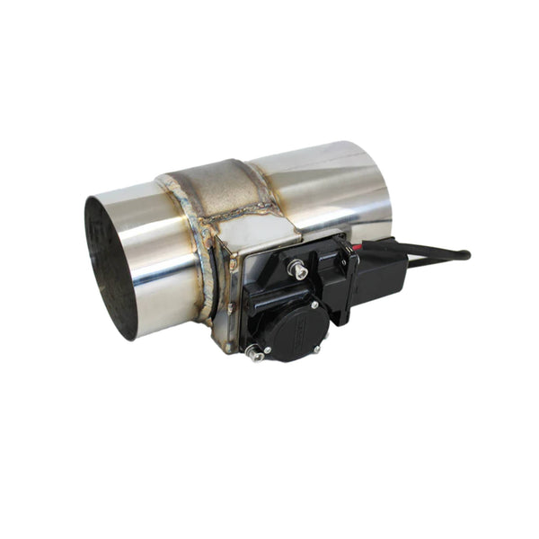 3.5Inch Exhaust Valve