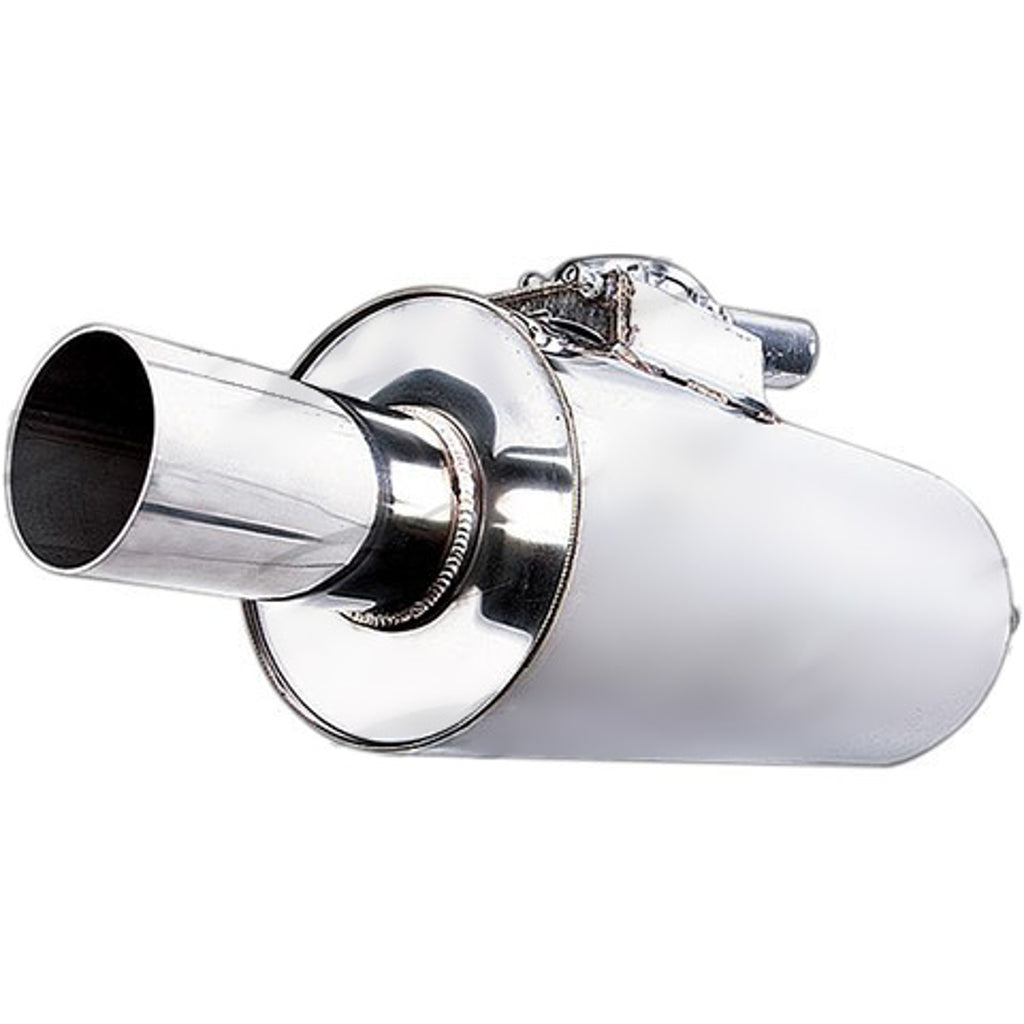 Flanged - 7