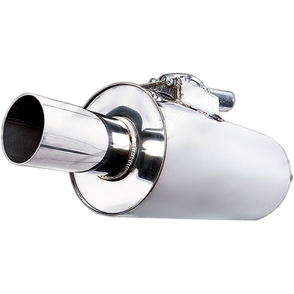 Flanged - 7