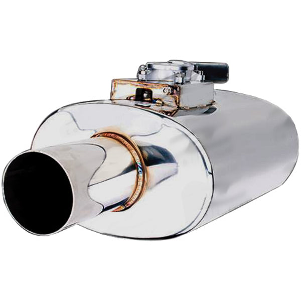 Flanged - 10