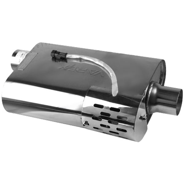 w/ Hidden Motor, Oval, 3