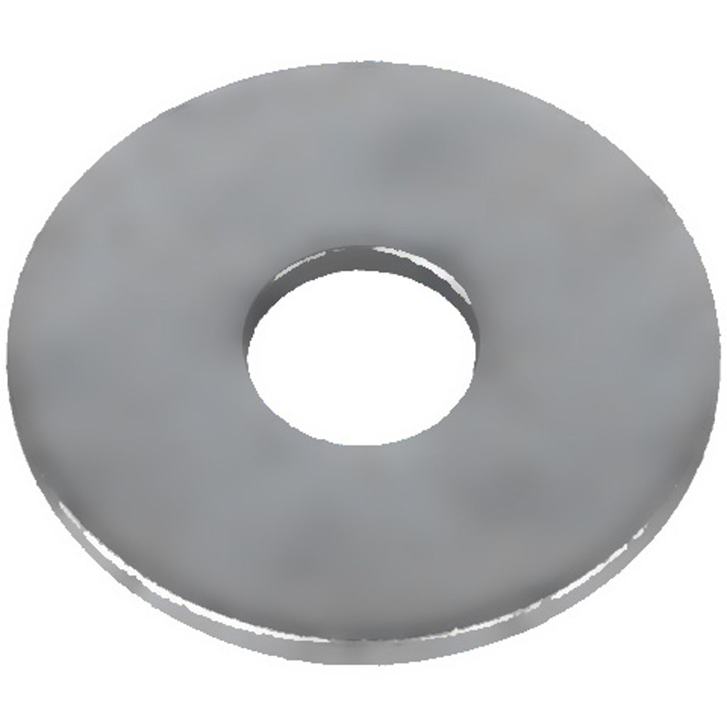 Mudguard Washer, ID 3/8