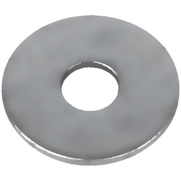Mudguard Washer, ID 3/8