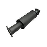Redback 4x4 Performance System for Toyota Prado (05/2024 - on)