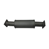 Redback 4x4 Performance System for Toyota Prado (05/2024 - on)