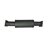 Redback 4x4 Performance System for Toyota Prado (05/2024 - on)