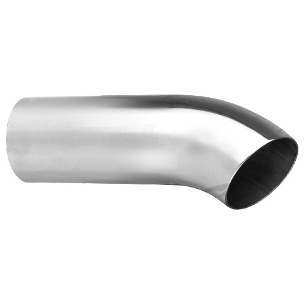 Tip Dump - Outside 63mm(2-1/2