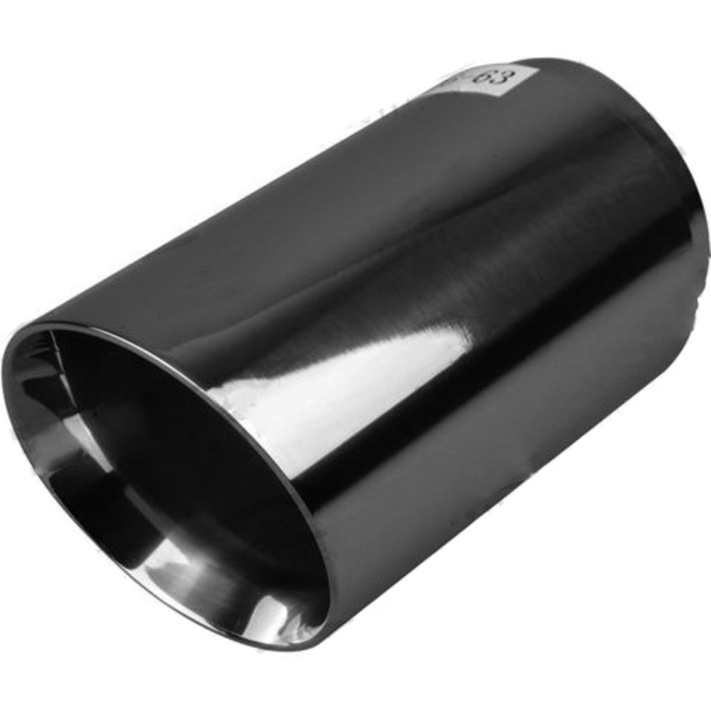 Redback Exhaust Tip for HSV Maloo (01/2006 - 09/2015), Senator (01/2006 - 09/2015), GTS (01/2006 - 09/2015), Clubsport (01/2006 - 09/2015), Holden Commodore (01/2006 - 09/2015), Statesman (01/2006 - 09/2015)