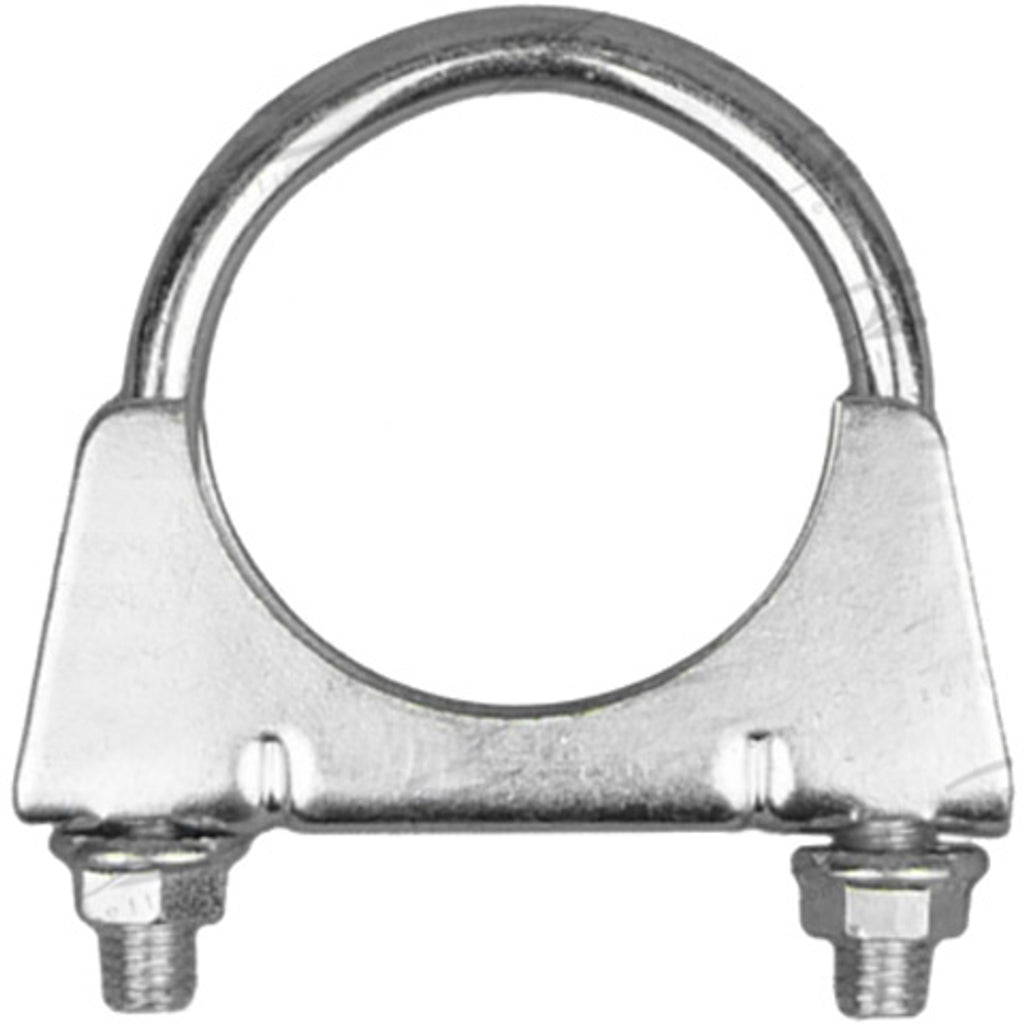 Redback Clamps U Bolt Plated for Holden, Jaguar, Volvo, Toyota, Peugeot, Saab, Nissan & Land Rover