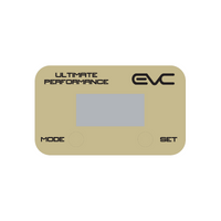 EVC Colour Face Sandy (STICKER)