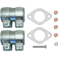 Redback Fitting Kit For Cat for BMW 3 (01/2000 - 08/2006)