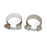 Redback Enviro Dpf Fitting Kit for MERCEDES-BENZ C-CLASS (11/2000 - 02/2007)