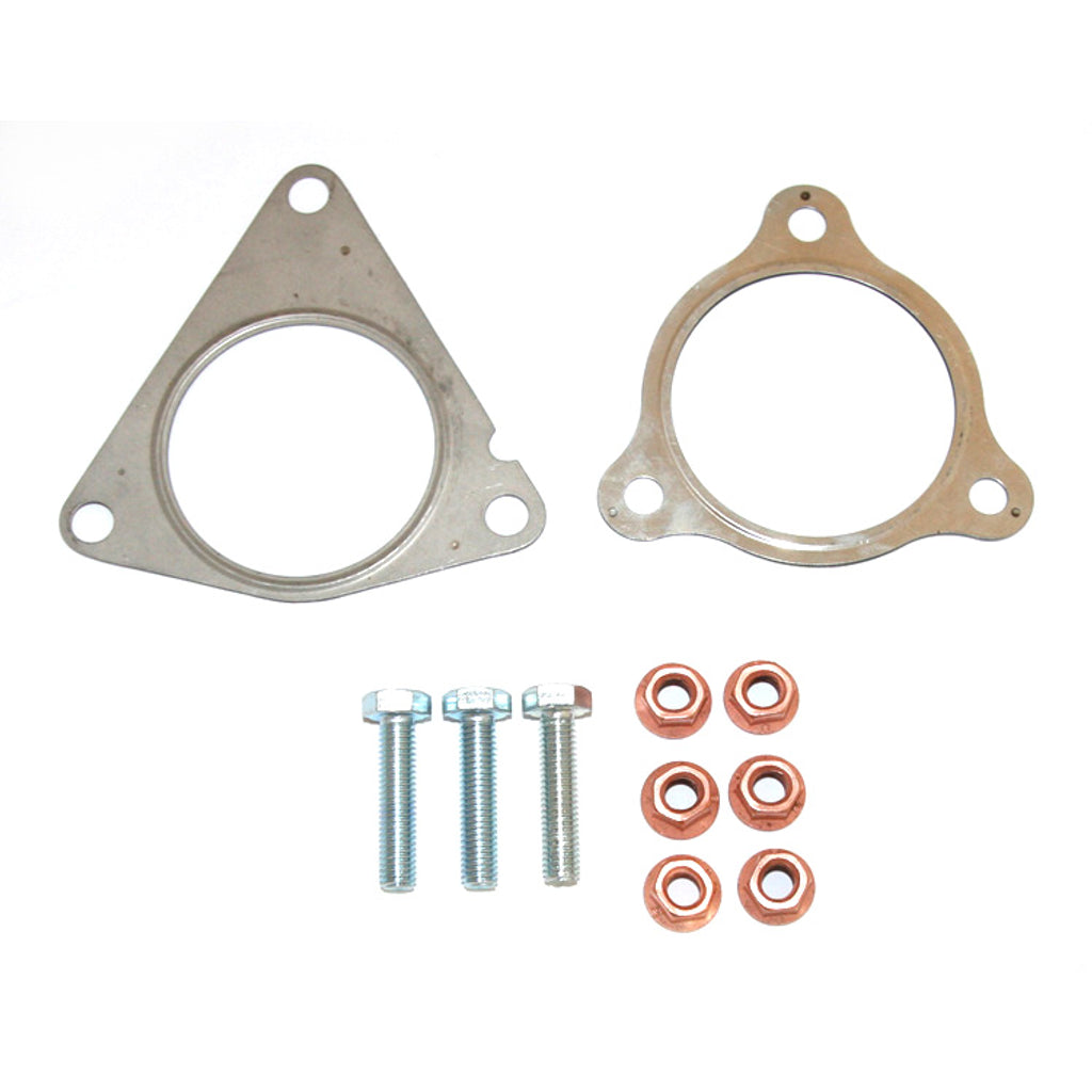 Redback Enviro Dpf Fitting Kit for Audi A4 (04/2008 - 12/2015)