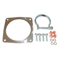 Redback Enviro Dpf Fitting Kit for Peugeot 307, 407, Expert, 308 (05/2005 - 06/2008), Citroen C6, C5, C4 (08/2006 - 01/2010)