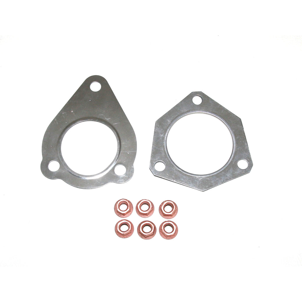 Redback Enviro Dpf Fitting Kit for Audi A8, A4 (08/2003 - 07/2010)