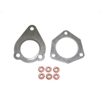 Redback Enviro Dpf Fitting Kit for Audi A8, A4 (08/2003 - 07/2010)