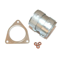 Redback Enviro Dpf Fitting Kit for Volkswagen Touareg (11/2004 - 05/2010)