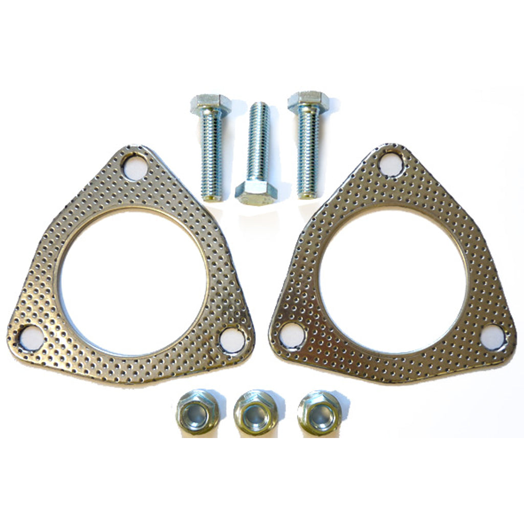 Redback Enviro Dpf Fitting Kit for Iveco Daily, Daily Iv, Daily V (2007 - 2016)